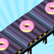 程序图标：Dough it !