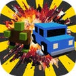 程序图标：Parking Hazards Game - Na…