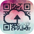 Ícone do programa: Cloud QR Generator