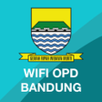 プログラムのアイコン：WiFi OPD Kota Bandung