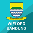 WiFi OPD Kota Bandung