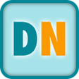 程序图标：DialNow - Voip App for An…