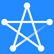 Icon of program: One Touch Drawing Puzzle …