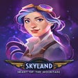 프로그램 아이콘: Skyland: Heart of the Mou…
