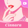 أيقونة البرنامج: Cinnara-Global Social Hub