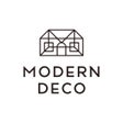 Icoon van programma: モダンデコ  インテリア家具デザイン家電の総合通販