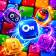 Ikona programu: Huvo Block Slide