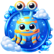 Icoon van programma: Alien Fusion-Match Game S…