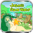 程序图标：Jurassic Games World