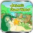 Jurassic Games World