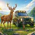 Иконка программы: Hunting Games 3d: Deer Hu…