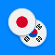 Иконка программы: Japanese-Korean Dictionar…