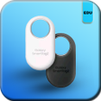 Ícone do programa: Galaxy smart tag 2 app gu…