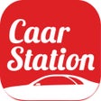 أيقونة البرنامج: Caar Station