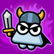 Ícone do programa: SQUIDWAR: PvP Roguelike