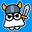 ไอคอนของโปรแกรม: SQUIDWAR: PvP Roguelike