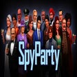 Иконка программы: SpyParty