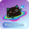 程序图标：Pixora Toon