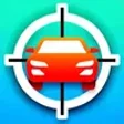 Ikon program: Car Hunter
