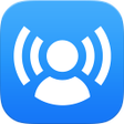 أيقونة البرنامج: BeONAIR Listener
