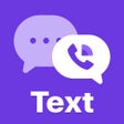 Иконка программы: Text Number: Phone Text M…