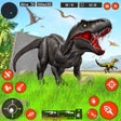 Wild Dino Hunter:Shooting Game