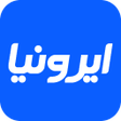أيقونة البرنامج: Iroonia