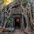 Icoon van programma: Cambodian Temple Treasure…