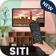 Universal Remote For Siti Digital