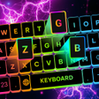 Ícone do programa: DIY RGB Mechanical Keyboa…