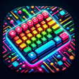 Programikonen: DIY RGB Mechanical Keyboa…