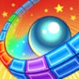 プログラムのアイコン：Peggle Blast