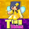程序图标：Tiny Skins - little chibi…