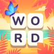 程序图标:Word Tile Scapes