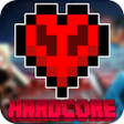 プログラムのアイコン：Mods Hardcore for Minecra…
