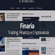 Icon of program: Finaria