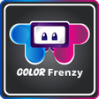Color Frenzy icon