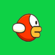 プログラムのアイコン：Flying Bird