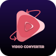 أيقونة البرنامج: Video Converter
