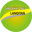 Icon of program: Sholawat Langitan Offline