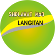 Sholawat Langitan Offline