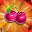 Fruit Cherry Boom
