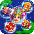 Ikon program: Fruit Pop Joy Game
