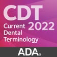 ไอคอนของโปรแกรม: ADA CDT Coding 2022