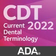 ADA CDT Coding 2022