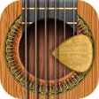 Icône du programme : Classic Guitar