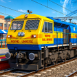프로그램 아이콘: US Train Railroad Game