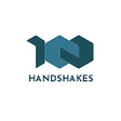 Symbol des Programms: Hundred Handshakes