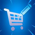 プログラムのアイコン：Daily Shop Maker Battle R…