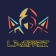 Ícone do programa: Lagfree! Gaming Low ping …